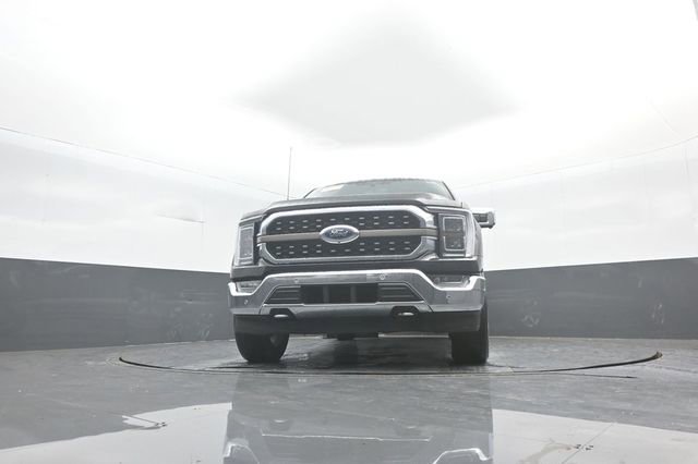 Certified 2023 Ford F150 King Ranch w/ Equipment Group 601A High image 28