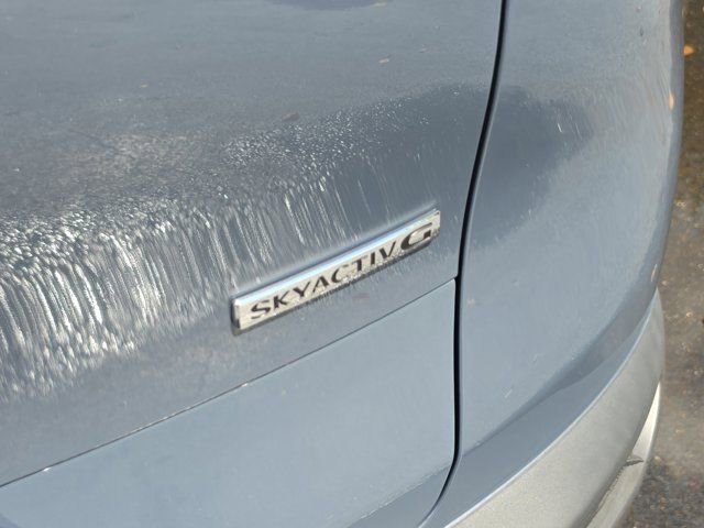 Used 2022 MAZDA CX-30 AWD 2.5 S w/ Preferred Package image 7