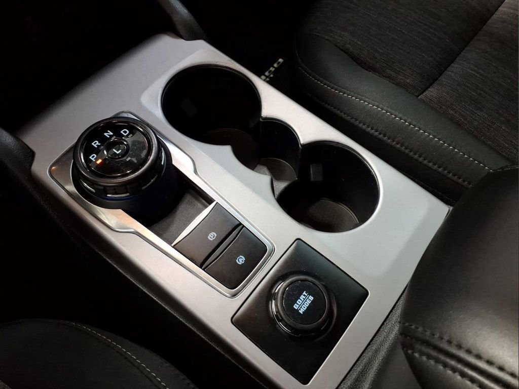 Certified 2023 Ford Bronco Sport Big Bend w/ Convenience Package AWD/4WD image 13