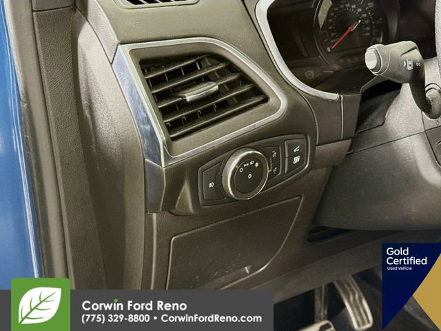 Certified 2020 Ford Edge ST w/ Equipment Group 401A AWD/4WD image 14