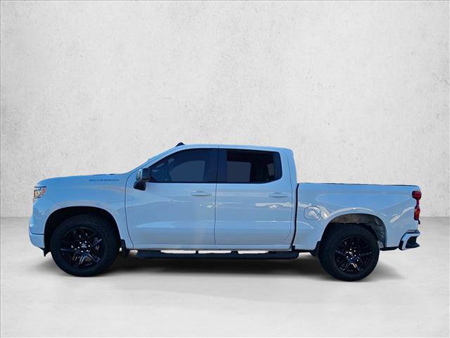 Used 2026 Chevrolet Silverado 1500 RST w/ RST Select Package image 7