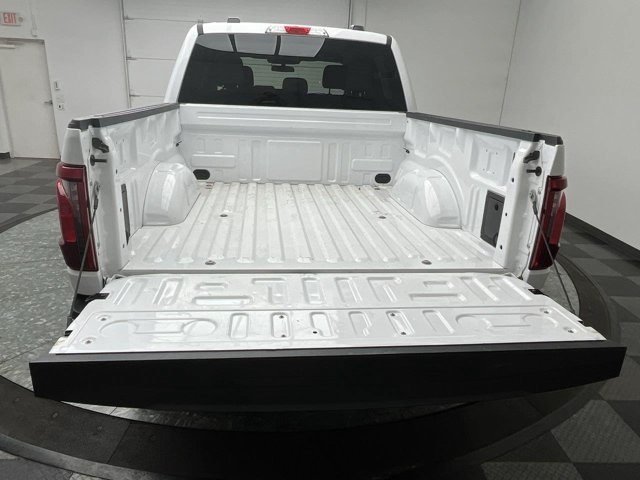 Certified 2025 Ford F150 XLT w/ Equipment Group 301A Standard AWD/4WD image 27