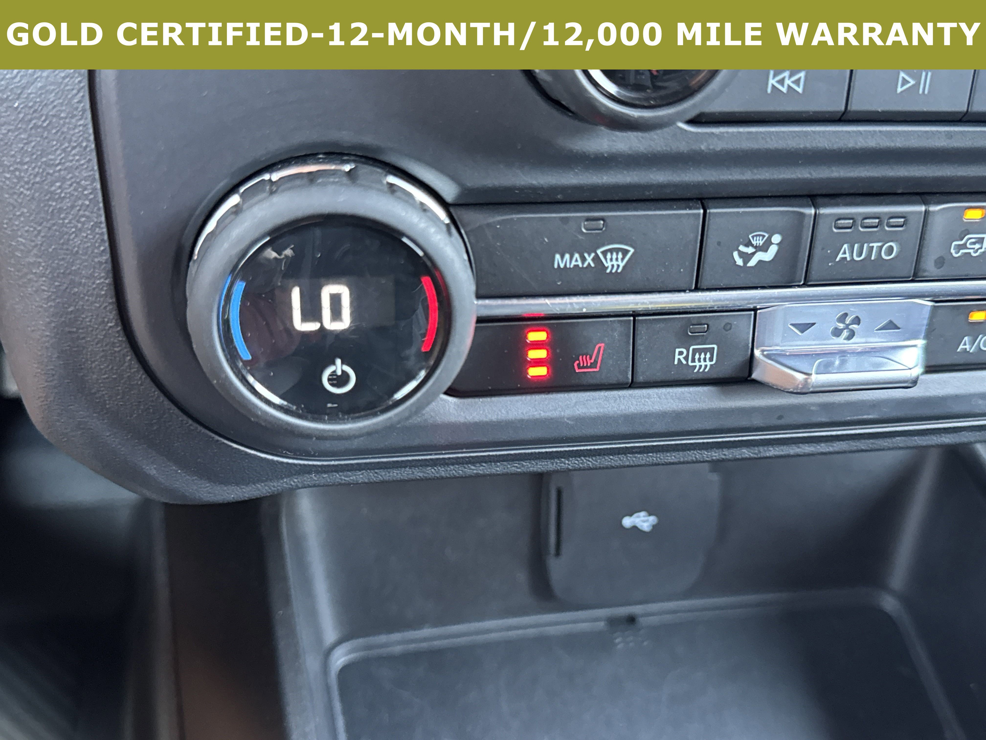 Certified 2023 Ford Bronco Black Diamond image 15