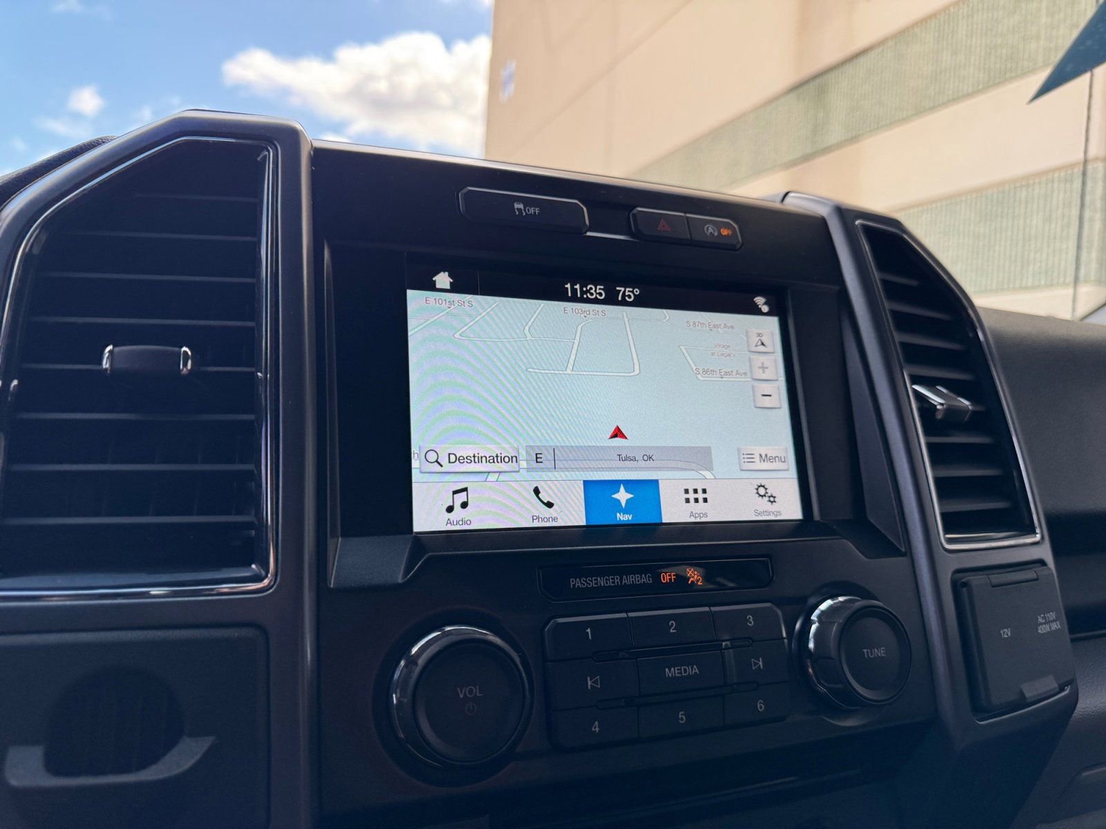 Certified 2017 Ford F150 XLT w/ Equipment Group 302A Luxury RWD image 27