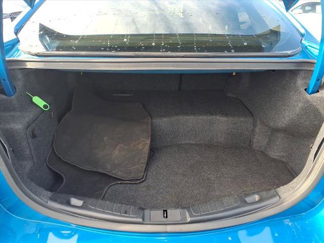 Certified 2019 Ford Fusion SEL image 26