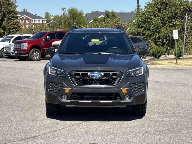 Used 2024 Subaru Outback Wilderness AWD/4WD image 2