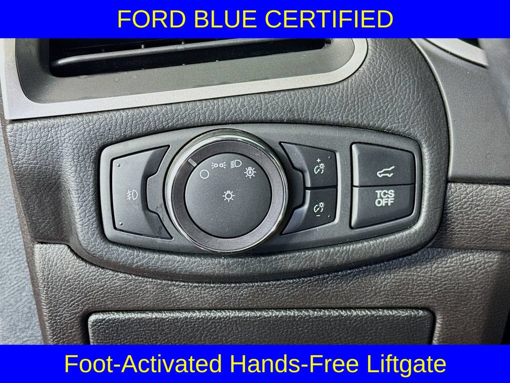 Certified 2020 Ford Edge SEL w/ Convenience Package AWD/4WD image 13