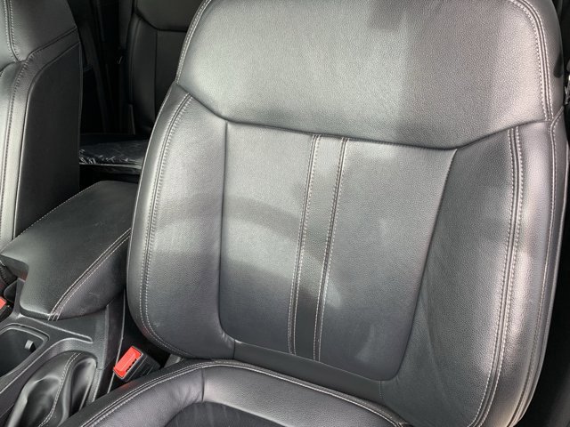 Certified 2023 Ford Ranger Lariat w/ Equipment Group 501A High image 17