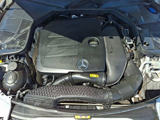 Used 2020 Mercedes-Benz C 300 4MATIC Cabriolet image 26
