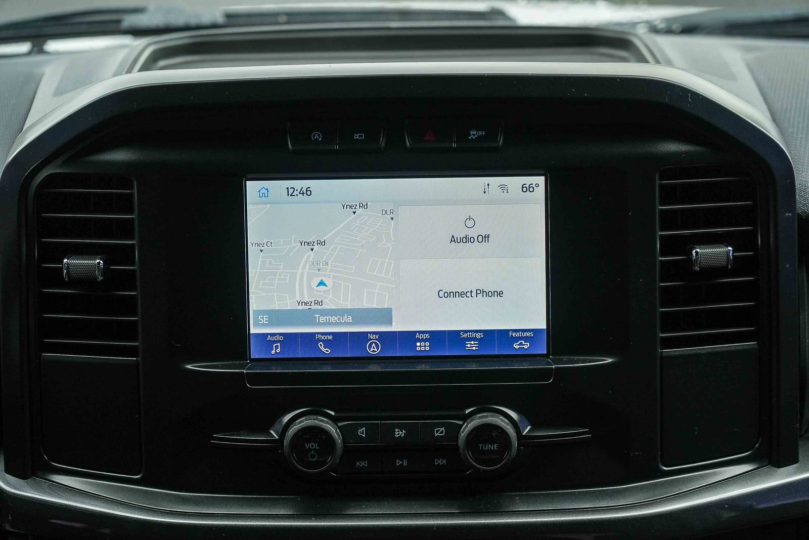 Certified 2023 Ford F150 XL w/ STX Appearance Package image 14