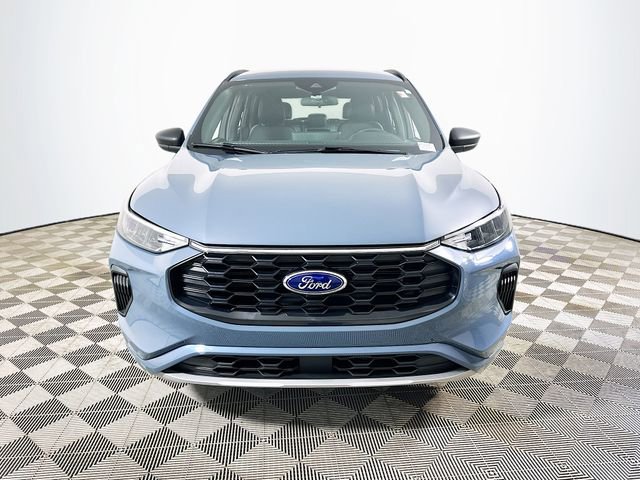 Certified 2024 Ford Escape ST-Line w/ Tech Pack #1 image 8