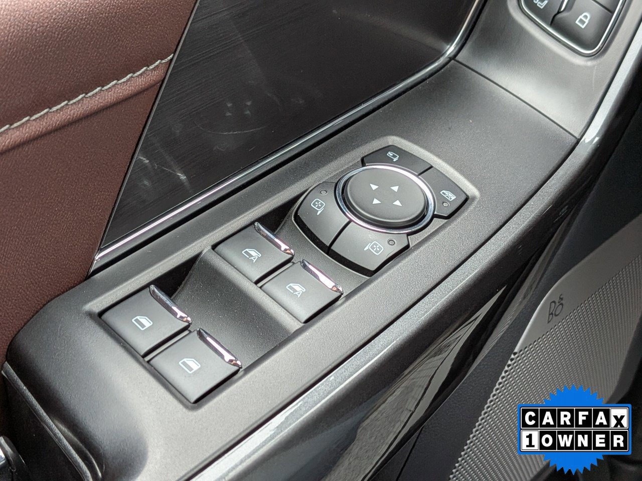 Certified 2021 Ford F150 Lariat image 28