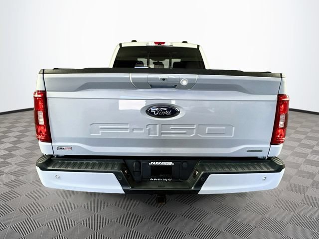 Certified 2022 Ford F150 XLT w/ Equipment Group 302A High AWD/4WD image 11