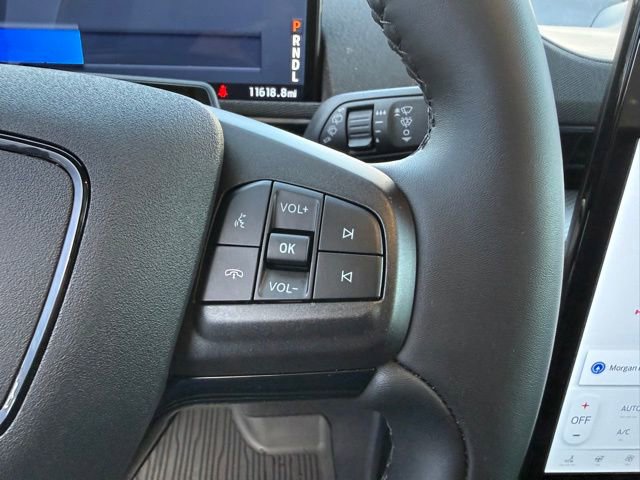 Certified 2023 Ford Mustang Mach-E California Route 1 image 25