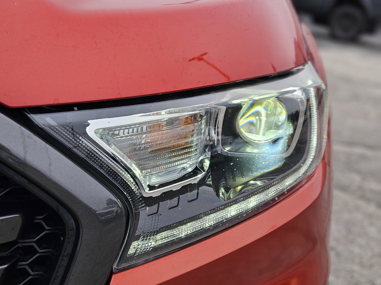 Certified 2019 Ford Ranger Lariat w/ Equipment Group 501A Mid image 12