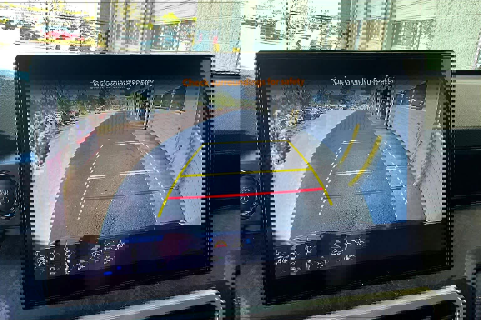 Used 2024 Toyota Tacoma Limited image 29