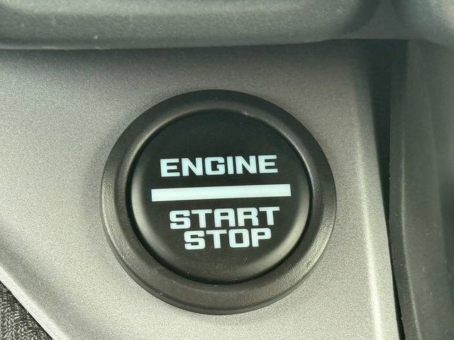 Certified 2023 Ford Bronco Sport Big Bend w/ Convenience Package AWD/4WD image 15