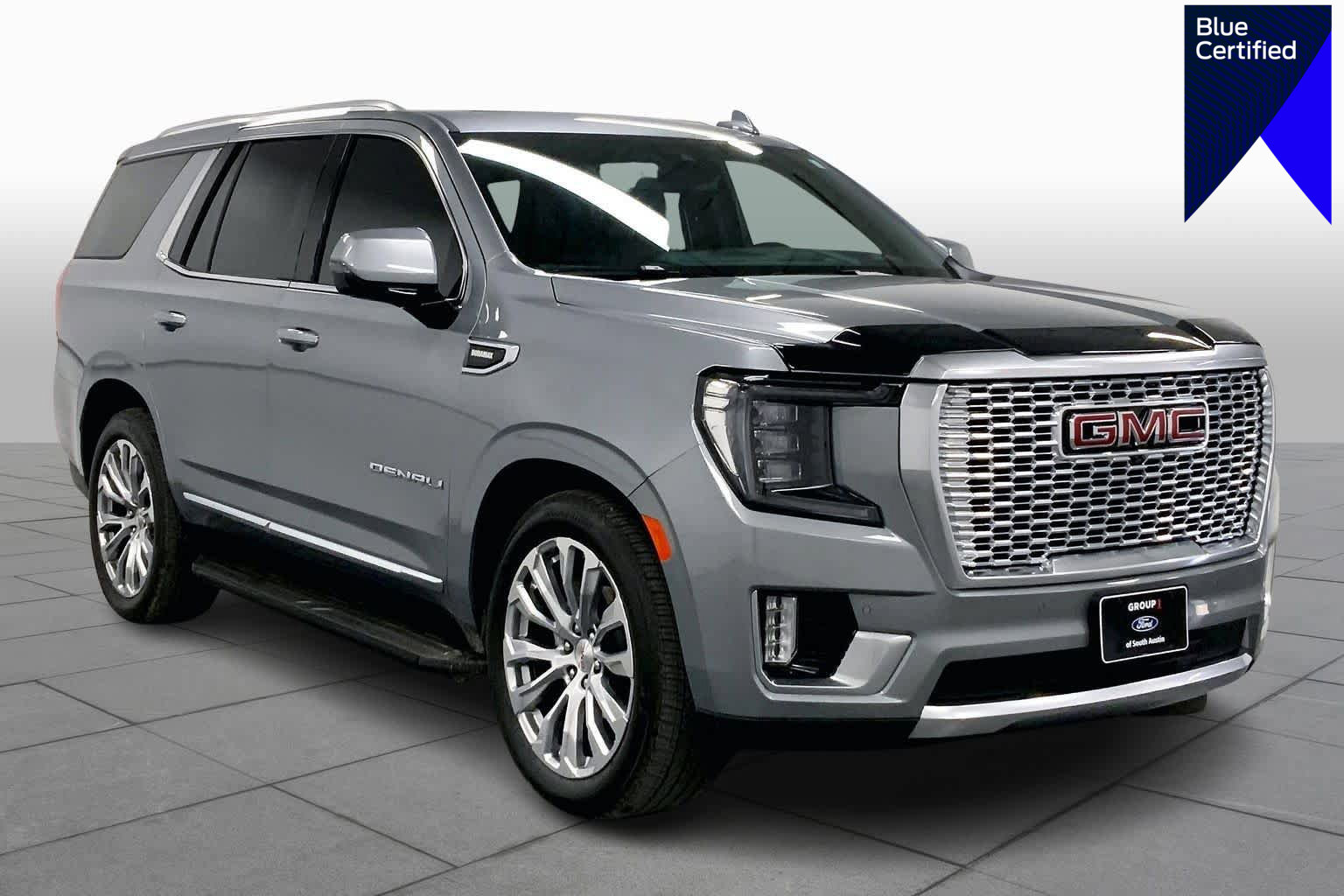 Used 2024 GMC Yukon Denali w/ Max Trailering Package