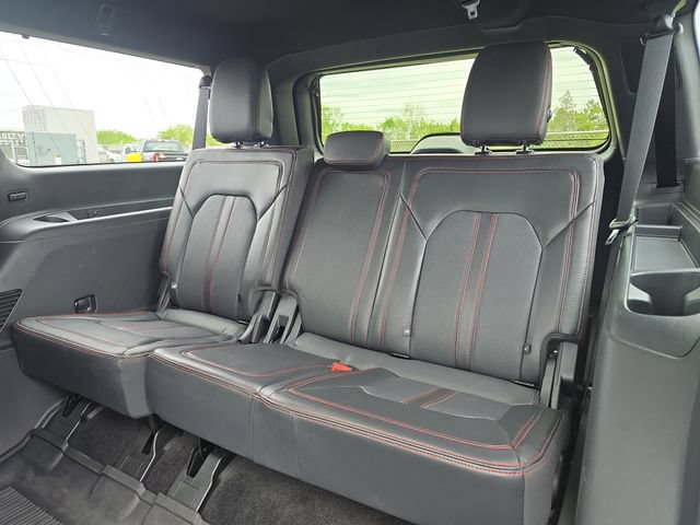 Certified 2022 Ford Expedition Max Limited AWD/4WD image 31