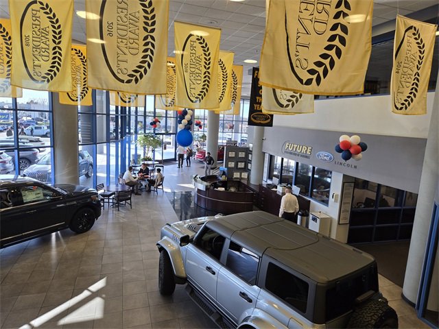 Used 2019 RAM 2500 Big Horn image 12