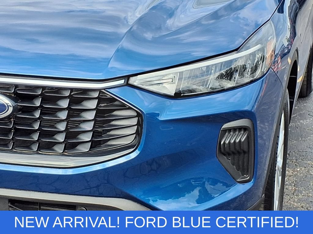 Certified 2023 Ford Escape Active w/ Tech Pack #2 AWD/4WD image 31