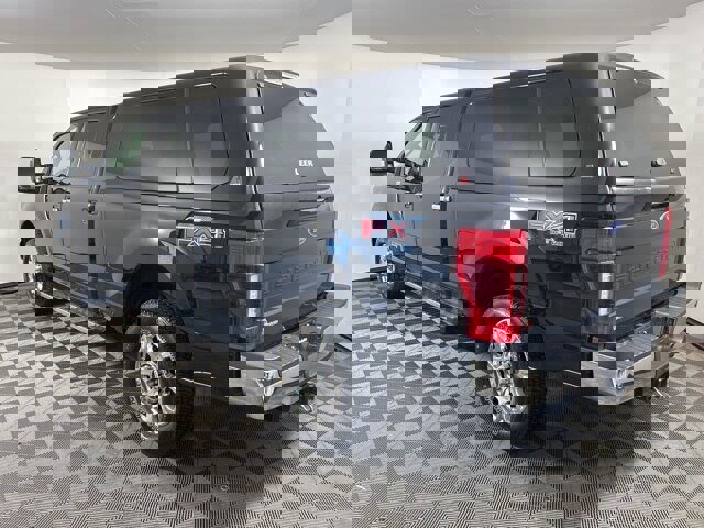 Certified 2022 Ford F250 Lariat w/ Lariat Ultimate Package image 2