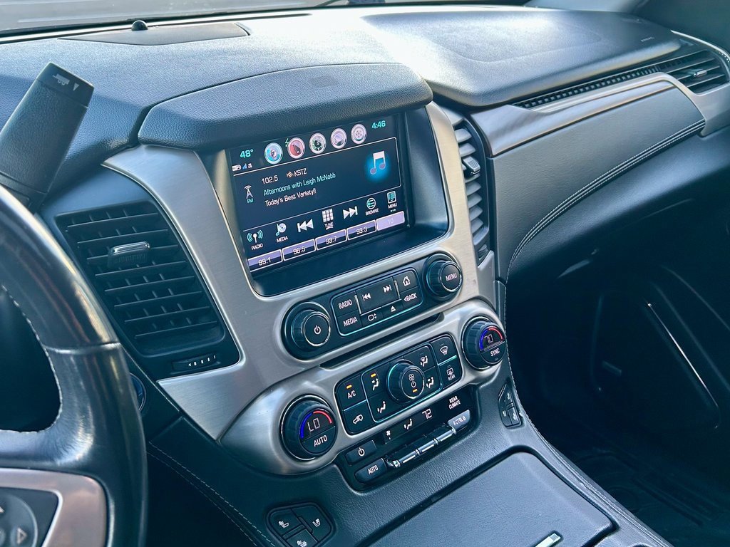 Used 2018 GMC Yukon Denali w/ Denali Ultimate Package image 20