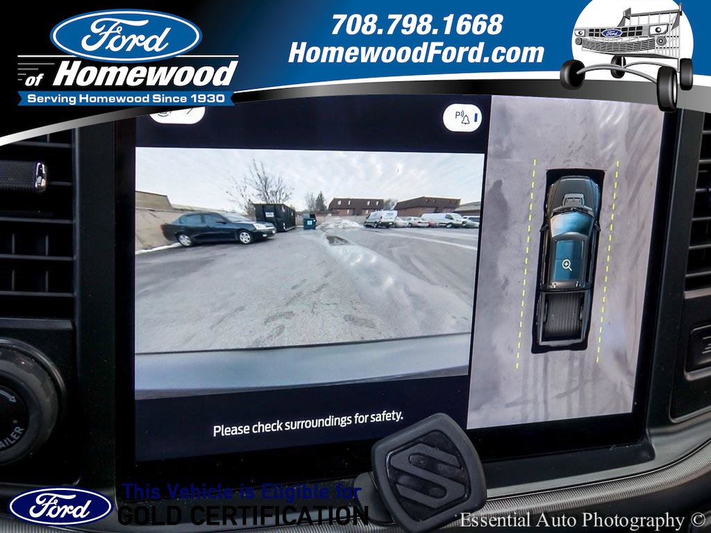 Certified 2025 Ford F150 Raptor image 20