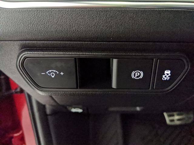 Used 2025 Kia K4 GT-Line Turbo FWD image 13