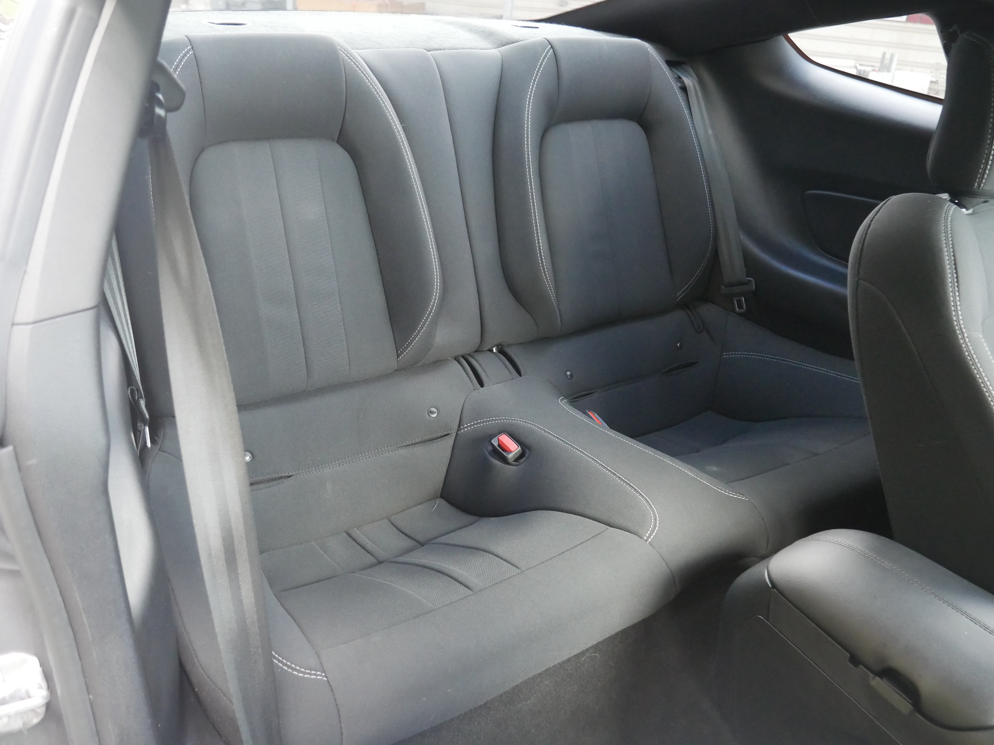 Certified 2021 Ford Mustang GT RWD image 25