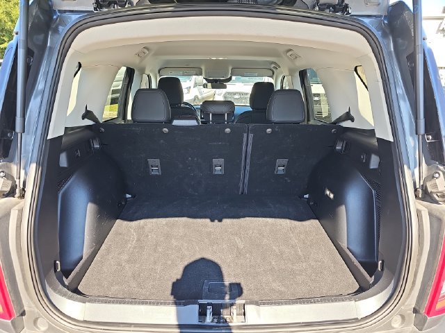 Certified 2025 Ford Bronco Sport Big Bend AWD/4WD image 14