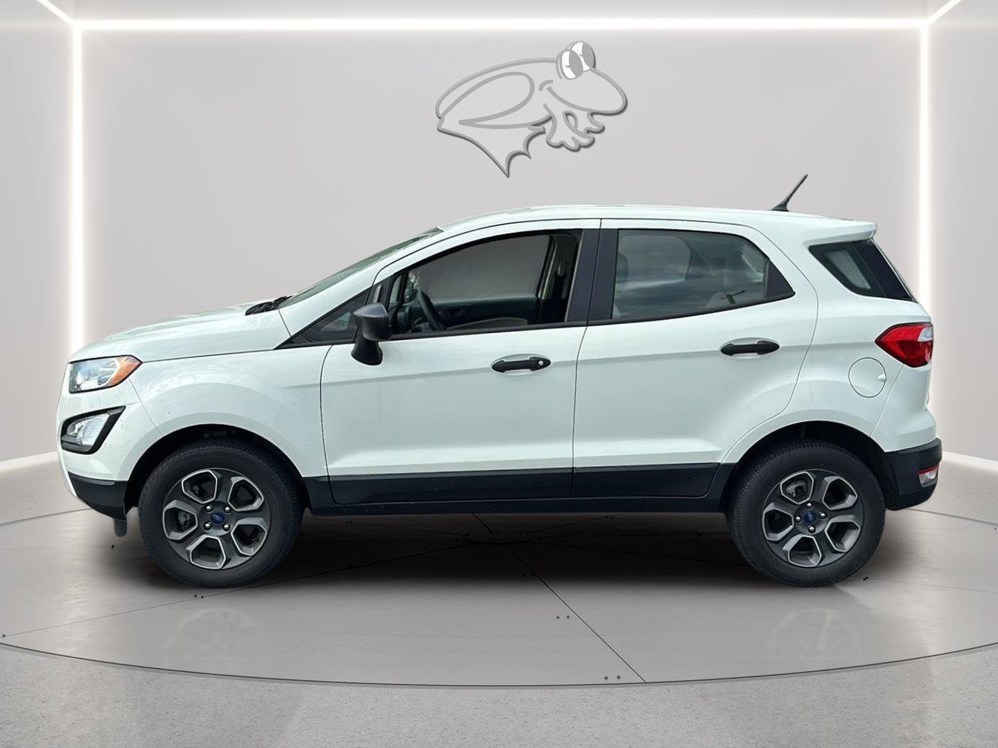 Certified 2019 Ford EcoSport S image 6