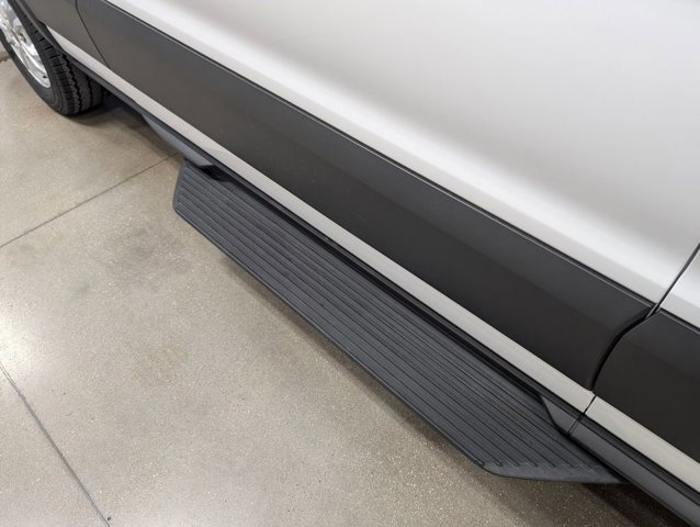 Certified 2024 Ford Transit 350 XL RWD image 18