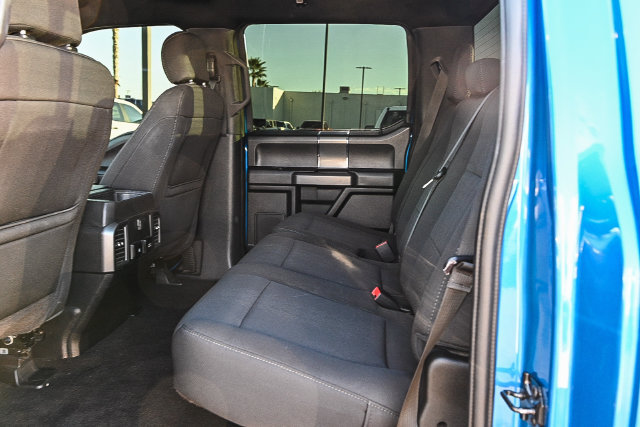 Certified 2019 Ford F150 XLT w/ Equipment Group 302A Luxury AWD/4WD image 21