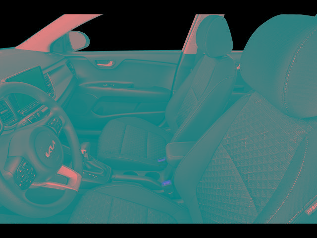 Used 2022 Kia Rio S w/ Option Group 015 image 6