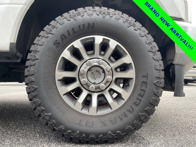 Certified 2021 Ford F250 Lariat w/ Lariat Value Package image 12