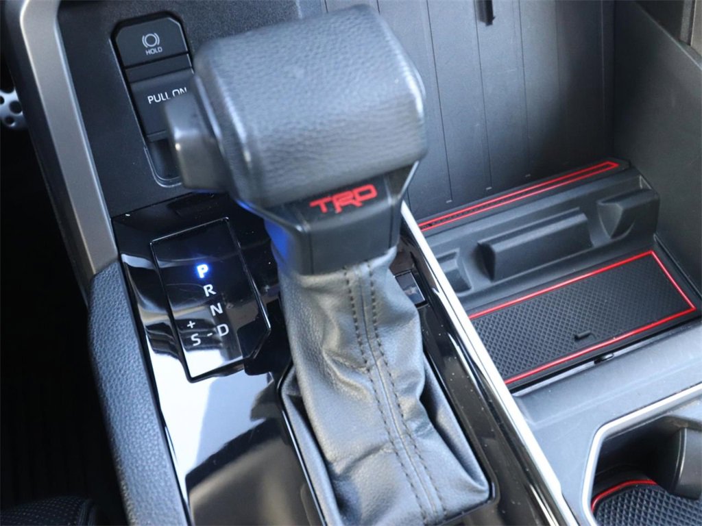 Used 2022 Toyota Tundra SR5 image 21