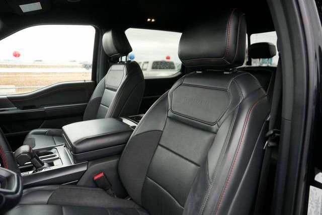 Certified 2024 Ford F150 Raptor image 10