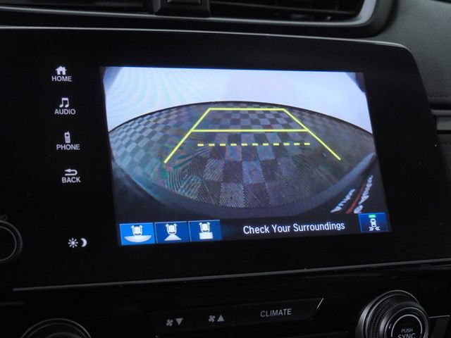 Used 2021 Honda CR-V EX-L image 31