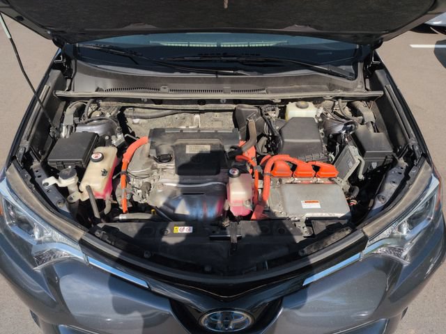 Used 2018 Toyota RAV4 XLE AWD/4WD image 51