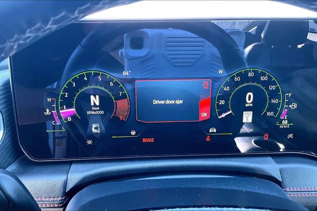 Certified 2025 Ford Mustang GT Premium RWD image 18