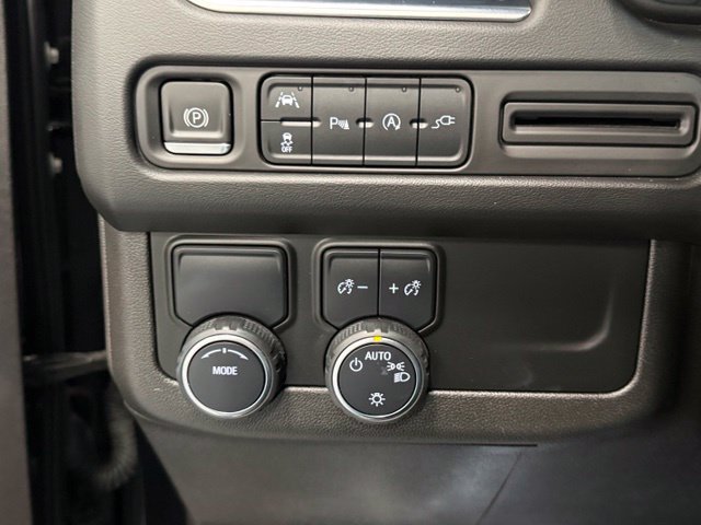 Used 2021 Chevrolet Tahoe LT w/ LT Signature Plus Package RWD image 11