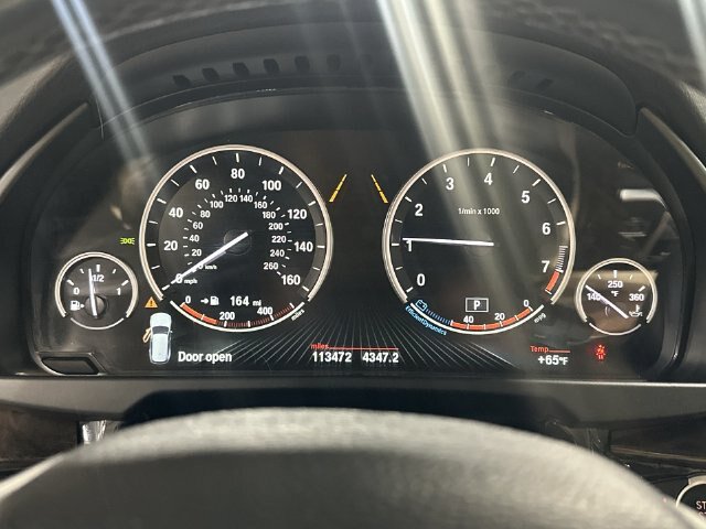 Used 2018 BMW X5 xDrive35i AWD/4WD image 14