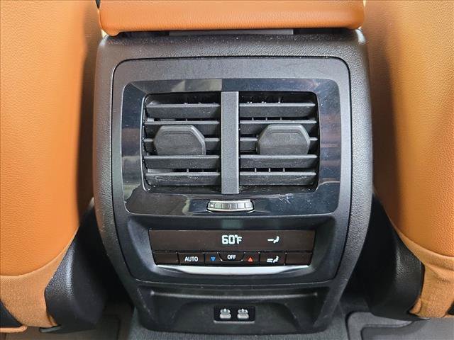 Used 2022 BMW X3 sDrive30i w/ Premium Package 2 RWD image 16