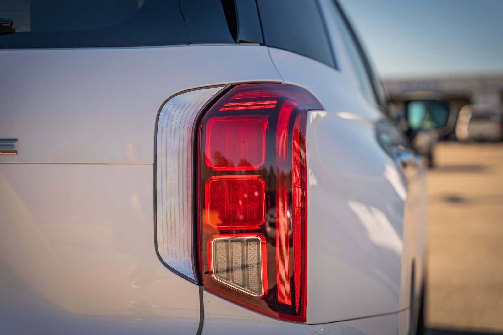 Used 2025 Hyundai Palisade Calligraphy image 19