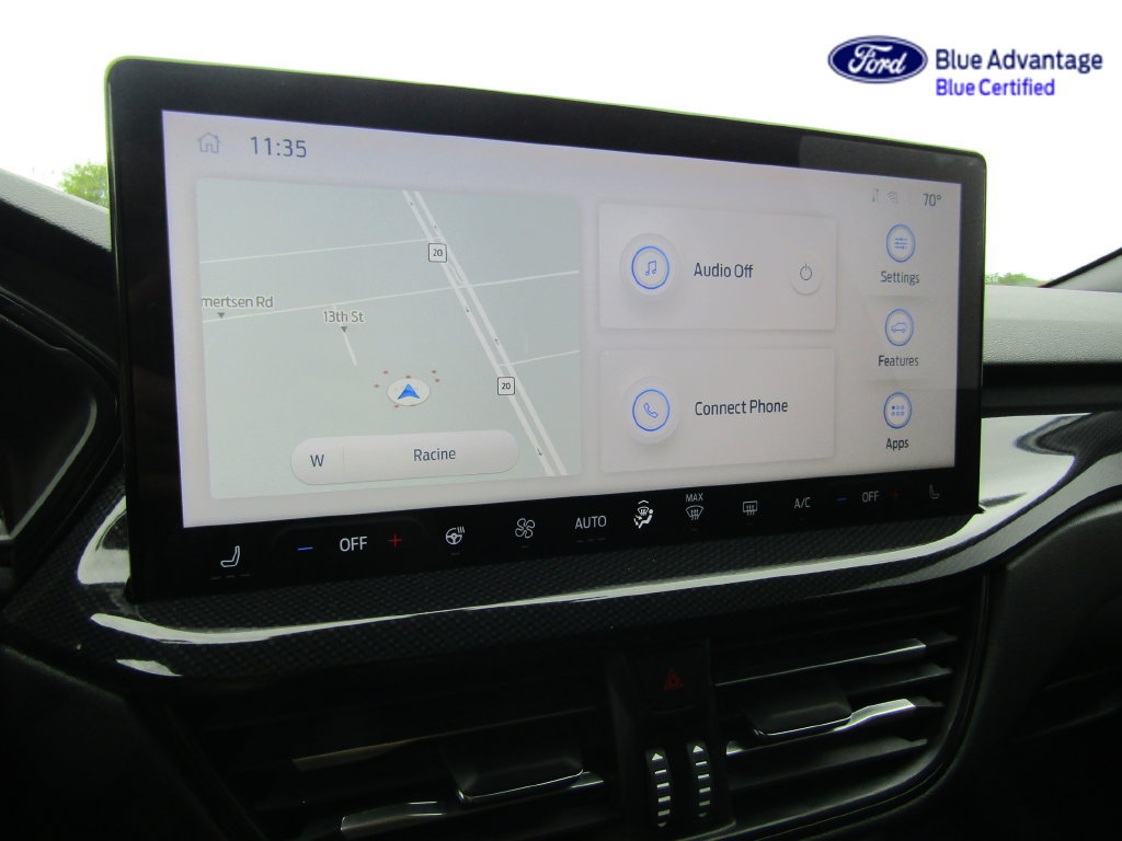 Certified 2024 Ford Escape ST-Line w/ Tech Pack #1 AWD/4WD image 29