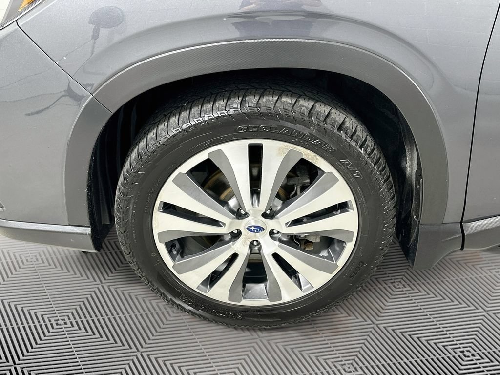 Used 2021 Subaru Ascent Touring AWD/4WD image 26