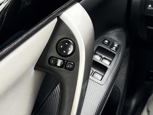 Used 2024 Mitsubishi Eclipse Cross SEL image 28