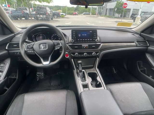 Used 2018 Honda Accord LX image 15