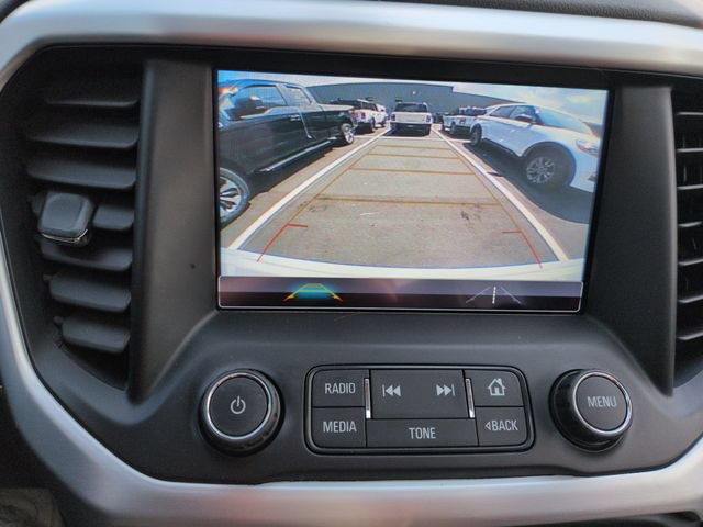 Used 2019 GMC Acadia SLT w/ Black Edition AWD/4WD image 41